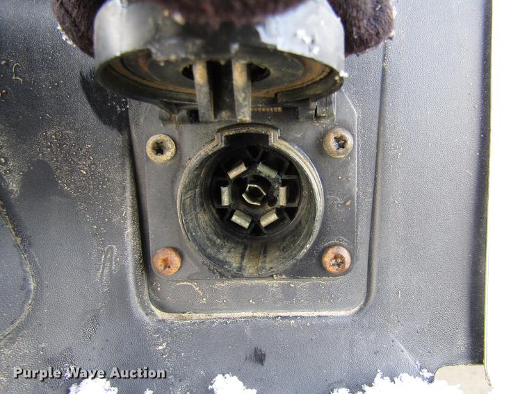 image for item DE5939 2004 Dodge Ram 1500 SLT pickup truck