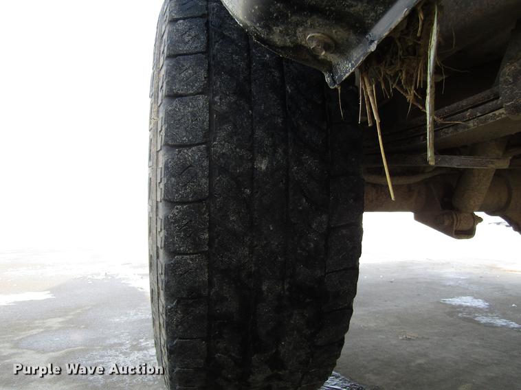 image for item DE5939 2004 Dodge Ram 1500 SLT pickup truck