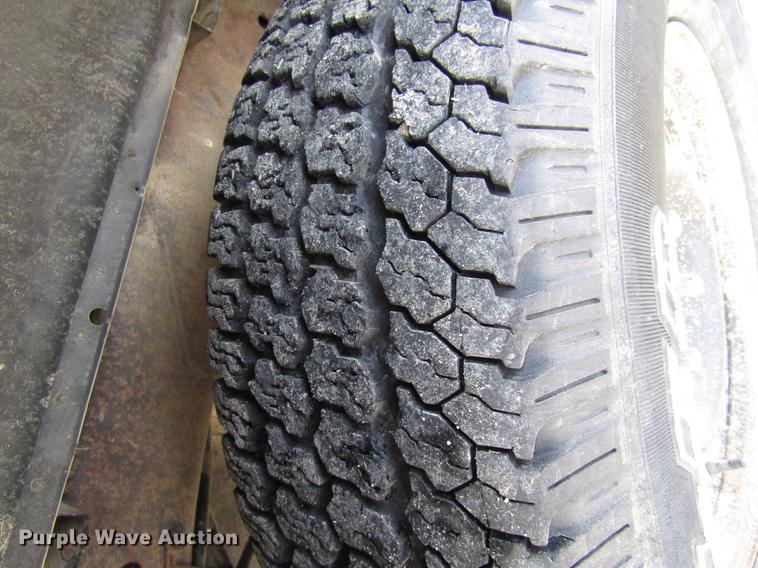 image for item DE5939 2004 Dodge Ram 1500 SLT pickup truck