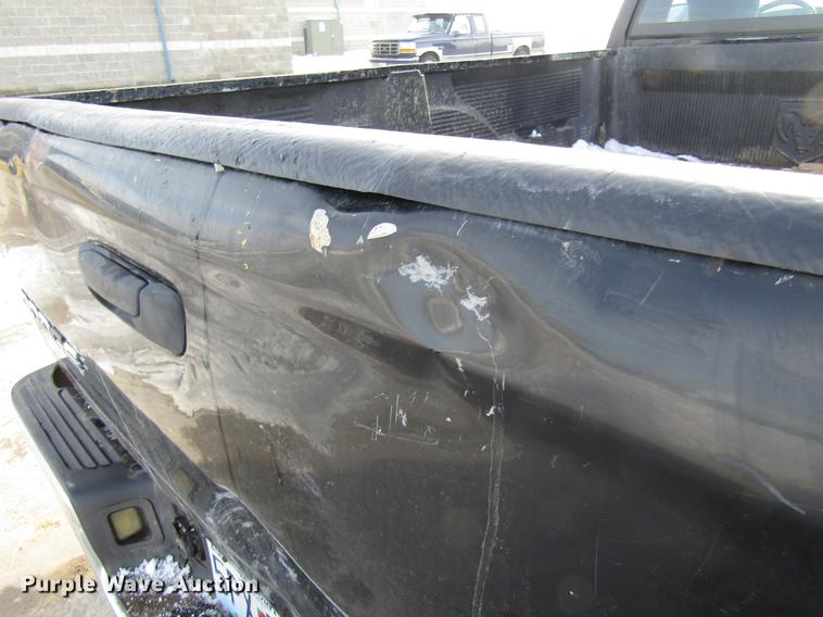 image for item DE5939 2004 Dodge Ram 1500 SLT pickup truck