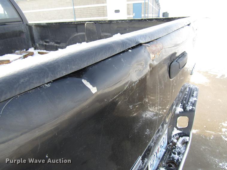 image for item DE5939 2004 Dodge Ram 1500 SLT pickup truck