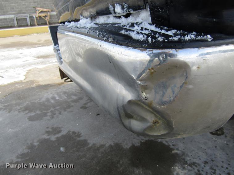 image for item DE5939 2004 Dodge Ram 1500 SLT pickup truck