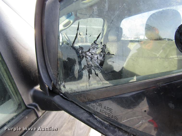 image for item DE5939 2004 Dodge Ram 1500 SLT pickup truck