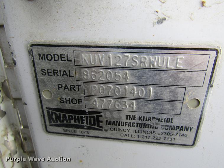 image for item DE5942 2000 Ford Econoline E350 Super Duty utility van