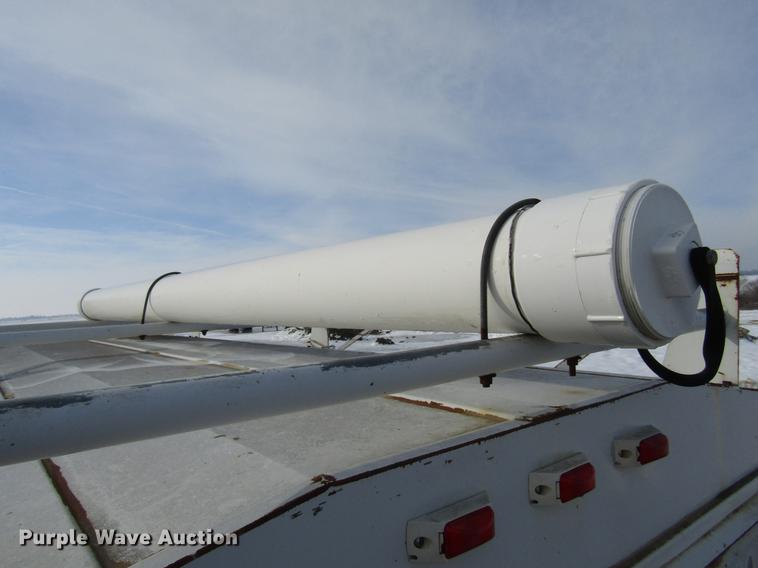 image for item DE5942 2000 Ford Econoline E350 Super Duty utility van