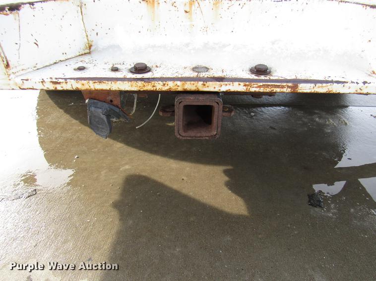 image for item DE5942 2000 Ford Econoline E350 Super Duty utility van