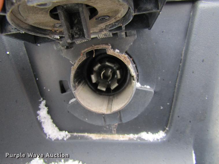 image for item DE5945 2009 Chevrolet Silverado 1500 Ext. Cab pickup truck