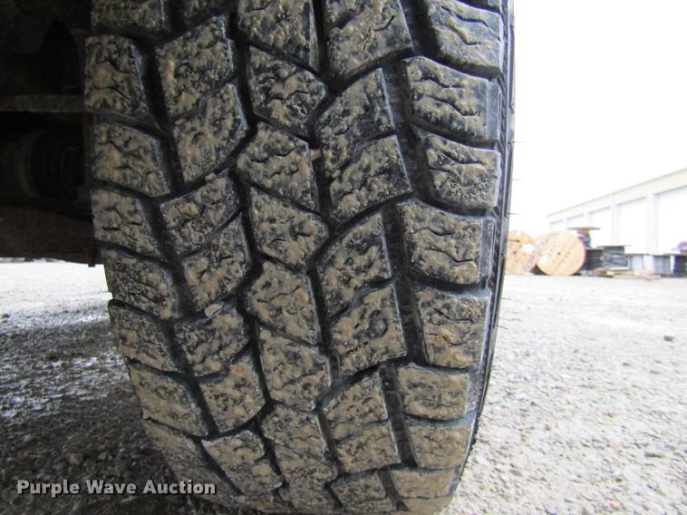 image for item DE5958 2003 Dodge Ram 1500 SLT Quad Cab pickup truck