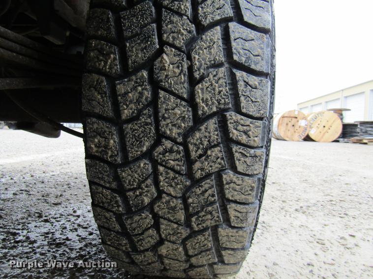 image for item DE5958 2003 Dodge Ram 1500 SLT Quad Cab pickup truck