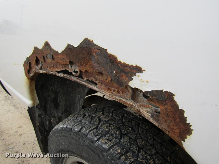 image for item DE5958 2003 Dodge Ram 1500 SLT Quad Cab pickup truck