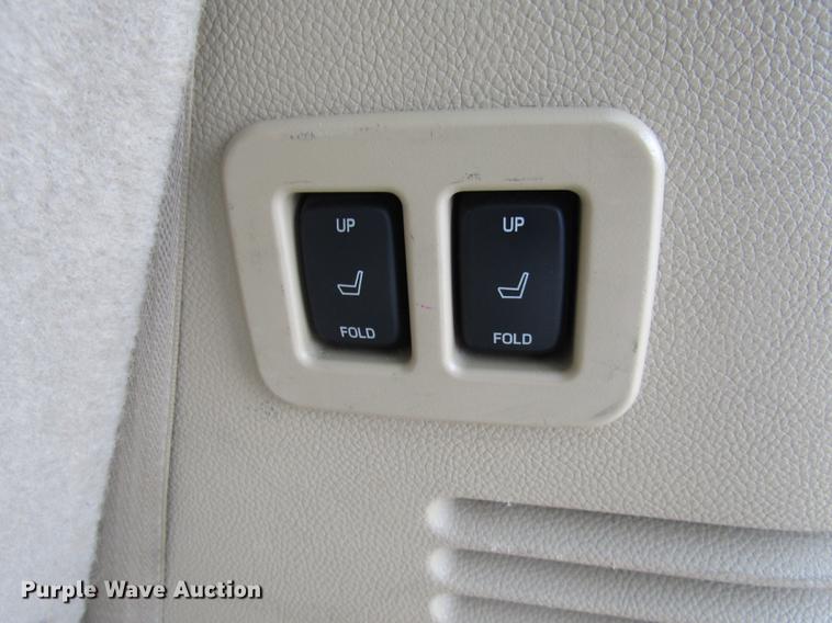 image for item DE5962 2008 Lincoln Navigator SUV