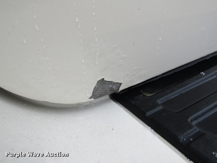 image for item DE5962 2008 Lincoln Navigator SUV