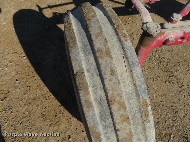 image for item DE6552 Ford 961 Powermaster tractor