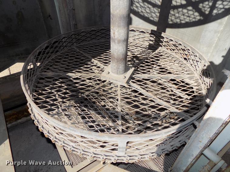 image for item DE7539 Hotsy 294.V5 parts washer