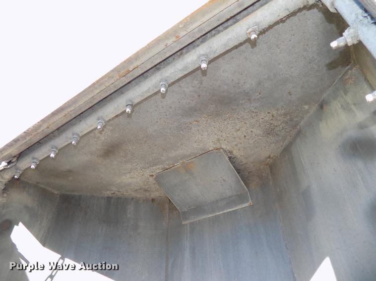 image for item DE7539 Hotsy 294.V5 parts washer