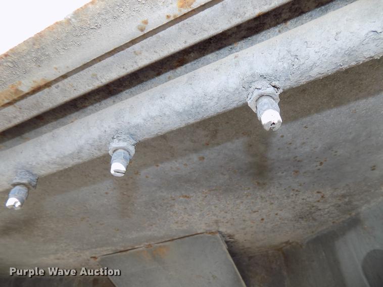 image for item DE7539 Hotsy 294.V5 parts washer