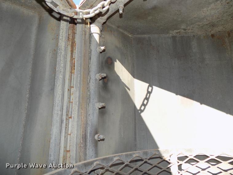 image for item DE7539 Hotsy 294.V5 parts washer