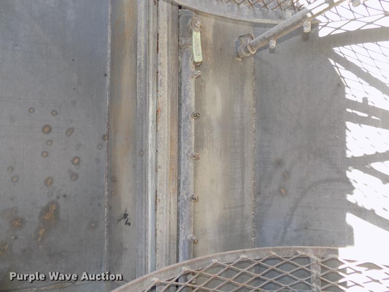 image for item DE7539 Hotsy 294.V5 parts washer