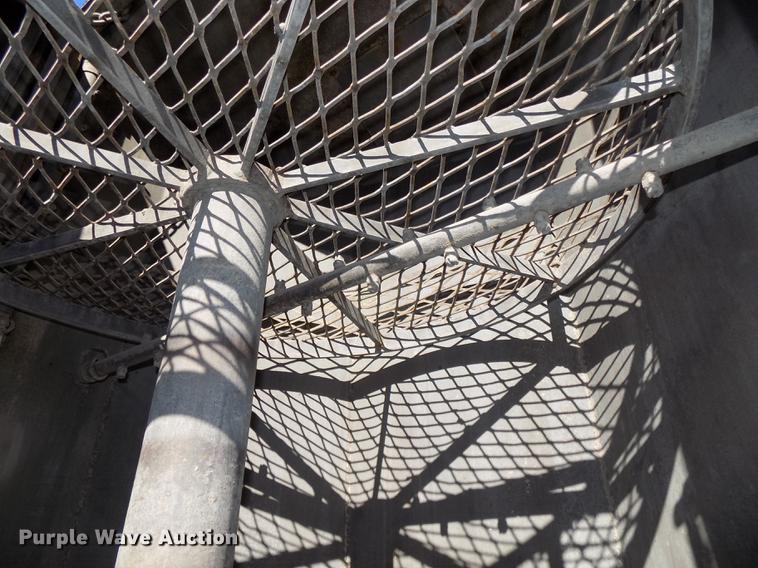 image for item DE7539 Hotsy 294.V5 parts washer