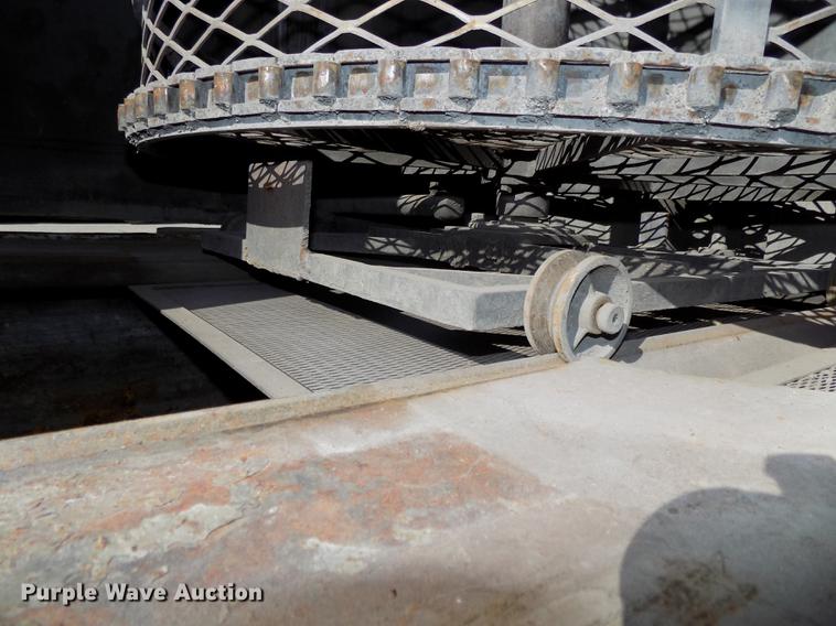 image for item DE7539 Hotsy 294.V5 parts washer