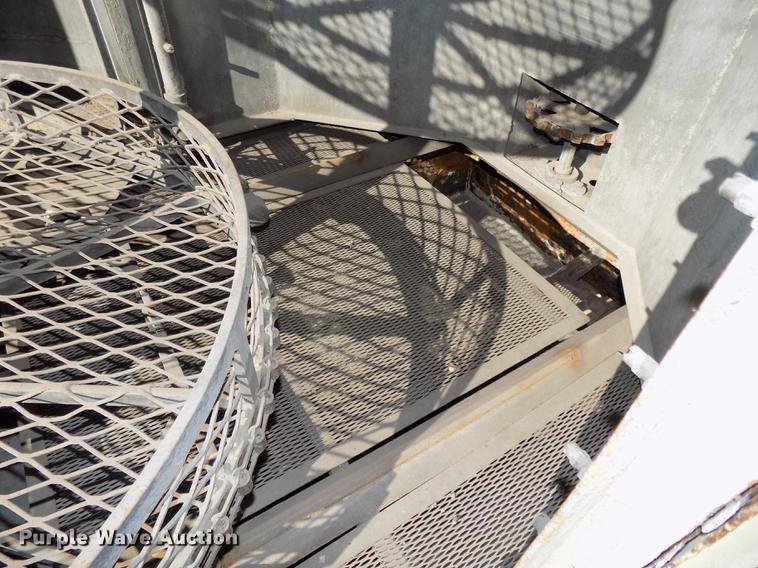 image for item DE7539 Hotsy 294.V5 parts washer