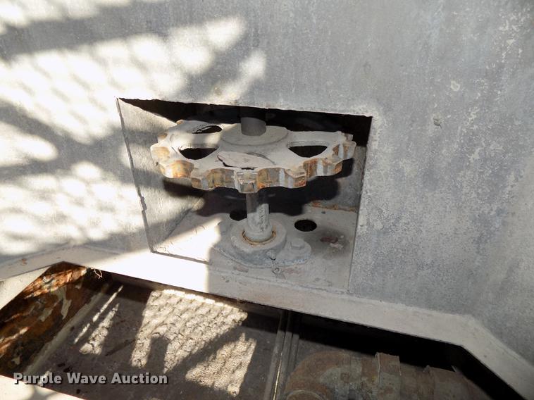 image for item DE7539 Hotsy 294.V5 parts washer