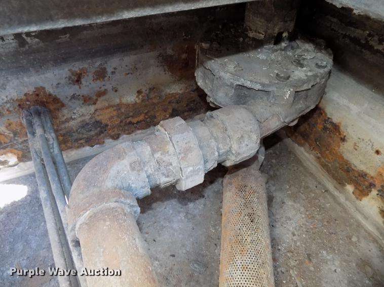 image for item DE7539 Hotsy 294.V5 parts washer