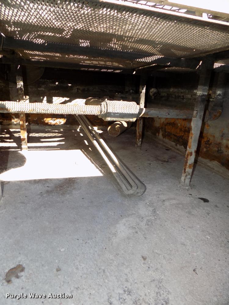 image for item DE7539 Hotsy 294.V5 parts washer