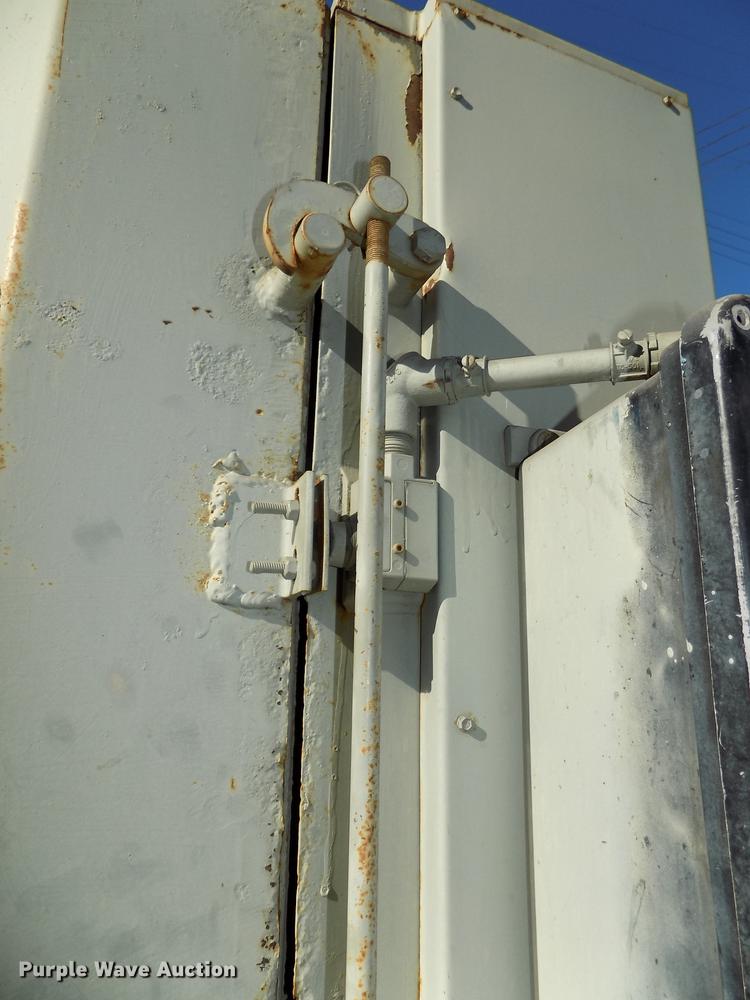 image for item DE7539 Hotsy 294.V5 parts washer