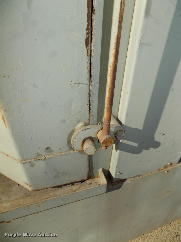 image for item DE7539 Hotsy 294.V5 parts washer