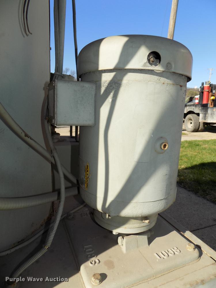 image for item DE7539 Hotsy 294.V5 parts washer