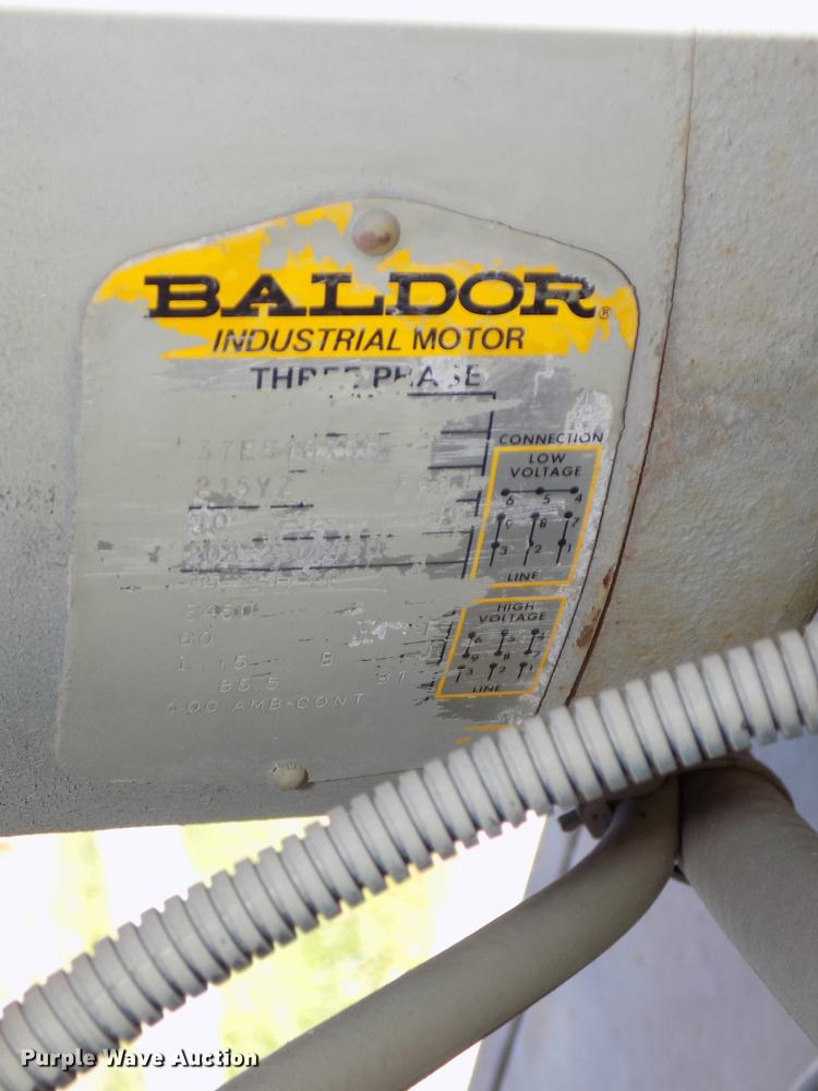 image for item DE7539 Hotsy 294.V5 parts washer