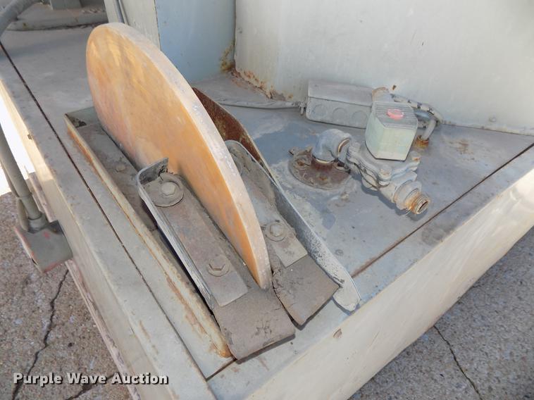 image for item DE7539 Hotsy 294.V5 parts washer