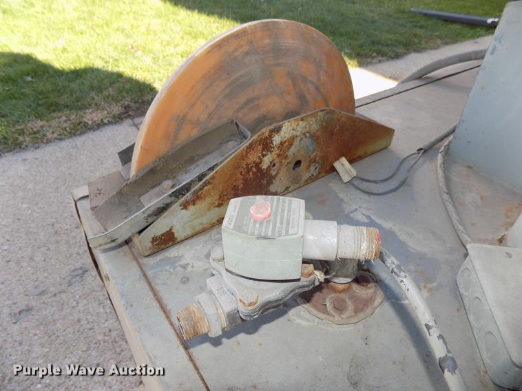 image for item DE7539 Hotsy 294.V5 parts washer