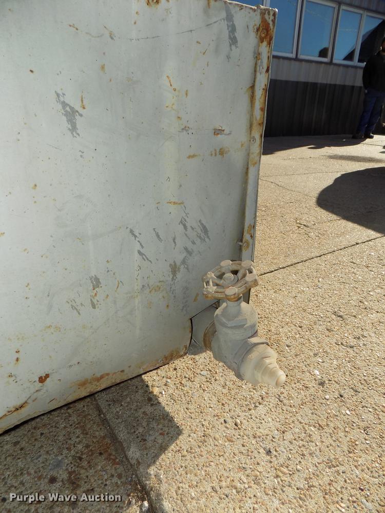 image for item DE7539 Hotsy 294.V5 parts washer