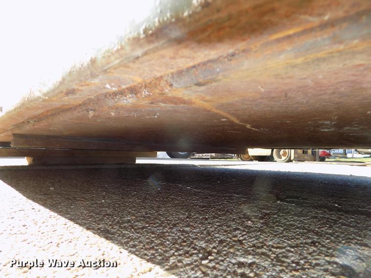 image for item DE7539 Hotsy 294.V5 parts washer