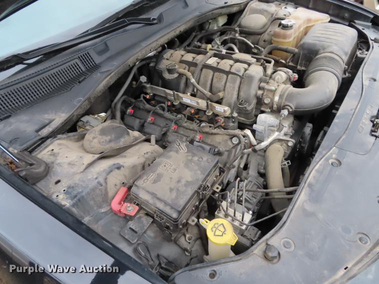 image for item DF1292 2015 Dodge Charger Police