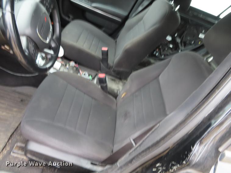 image for item DF1296 2015 Dodge Charger Police