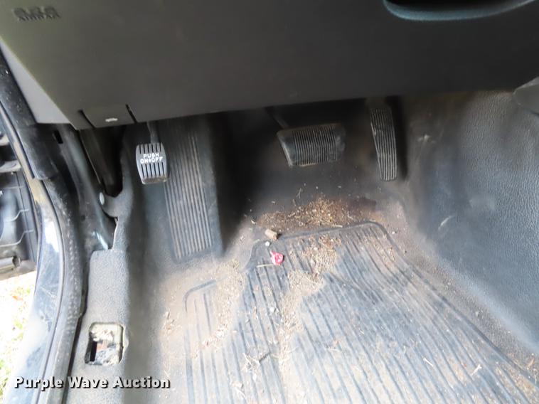 image for item DF1298 2012 Dodge Charger Police