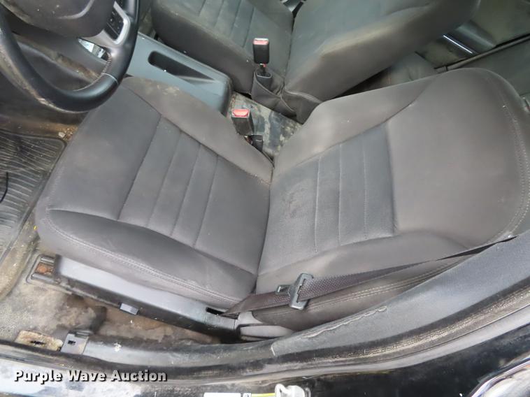 image for item DF1299 2014 Dodge Charger Police