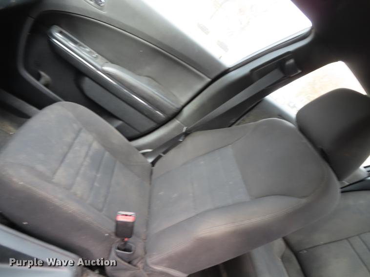 image for item DF1299 2014 Dodge Charger Police