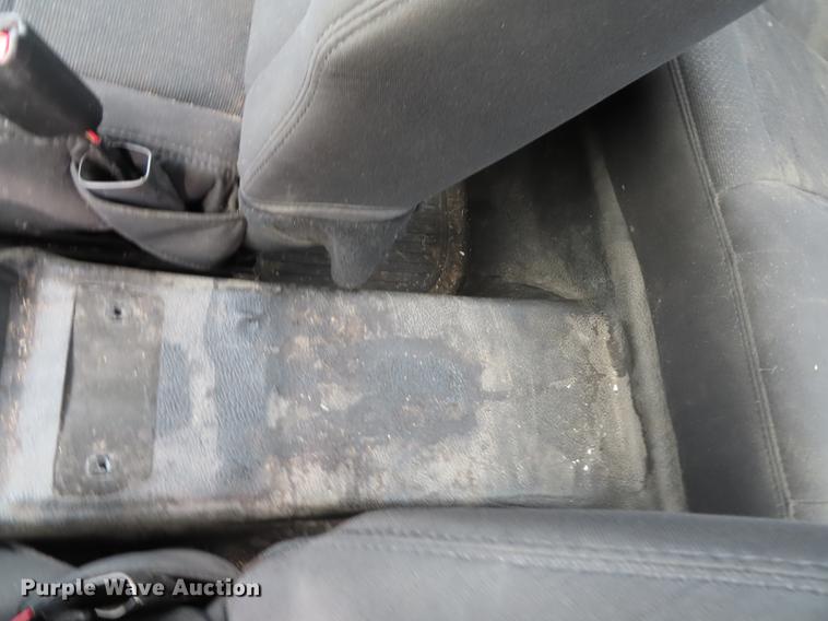 image for item DF1299 2014 Dodge Charger Police