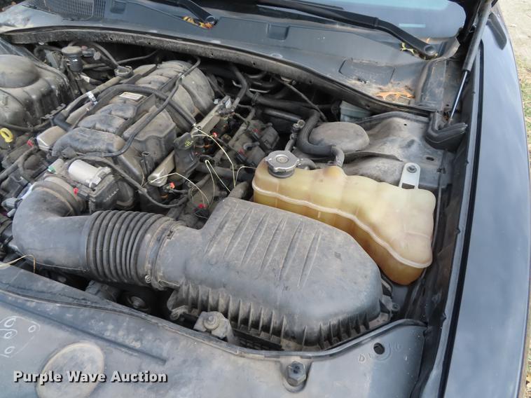 image for item DF1299 2014 Dodge Charger Police