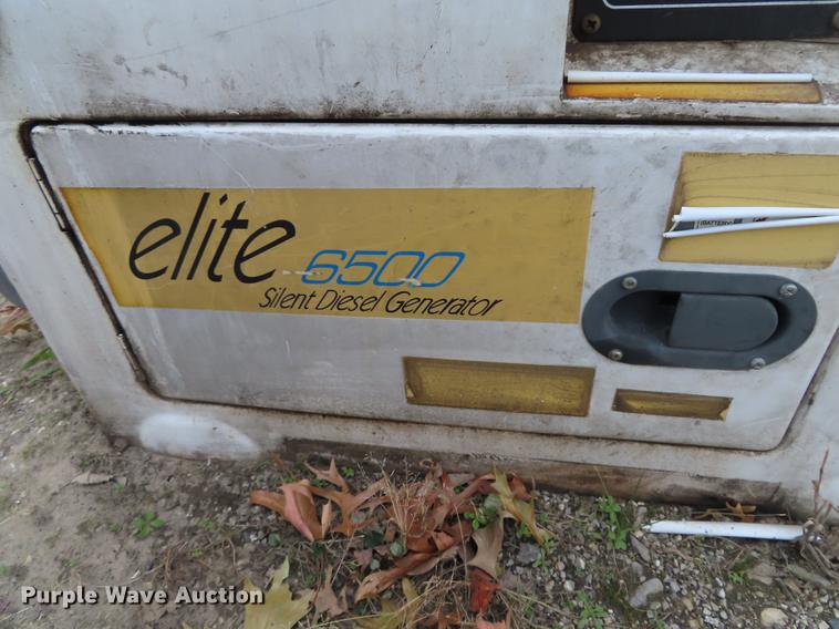 image for item DF1301 (2) generators