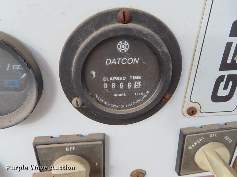 image for item DF1301 (2) generators