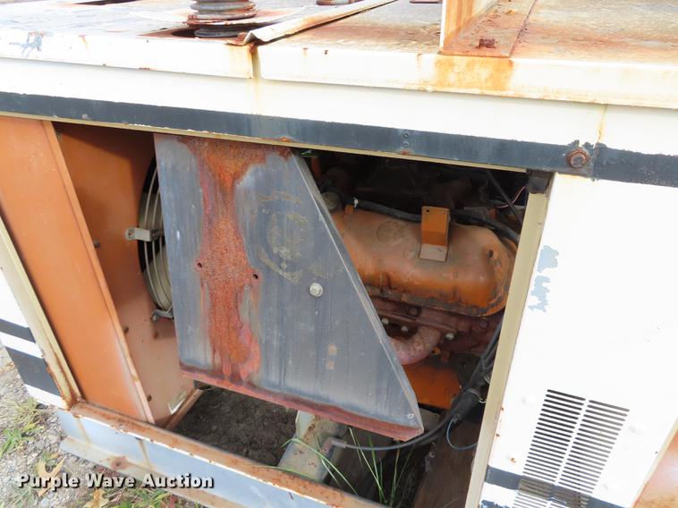 image for item DF1301 (2) generators