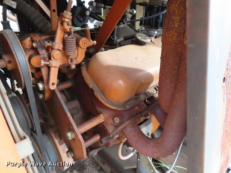 image for item DF1301 (2) generators