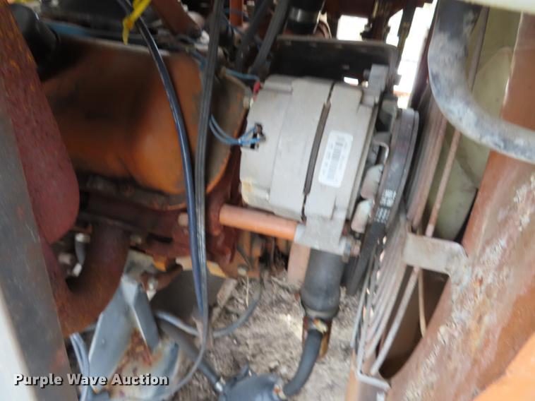 image for item DF1301 (2) generators