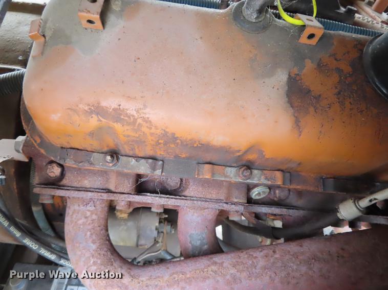 image for item DF1301 (2) generators