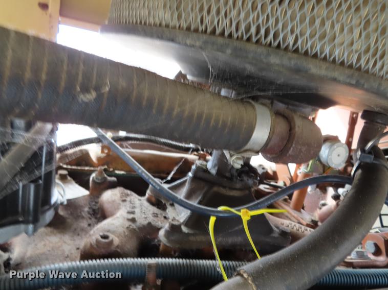 image for item DF1301 (2) generators